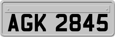 AGK2845