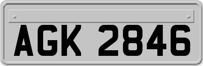 AGK2846