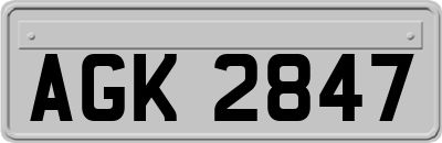 AGK2847