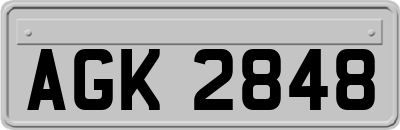 AGK2848