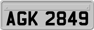 AGK2849