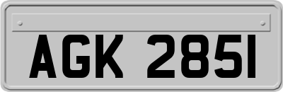 AGK2851