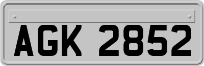AGK2852