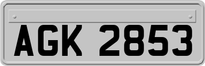 AGK2853