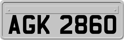 AGK2860