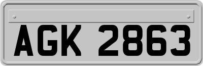 AGK2863