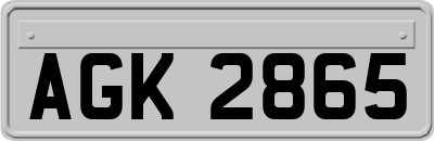 AGK2865