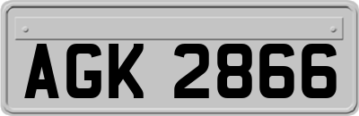 AGK2866