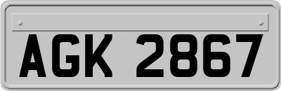 AGK2867