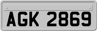 AGK2869