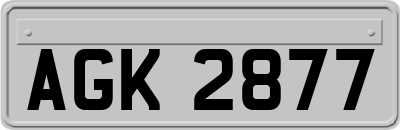 AGK2877