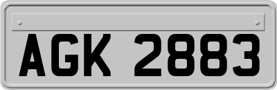 AGK2883