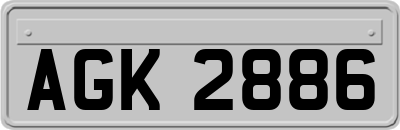 AGK2886