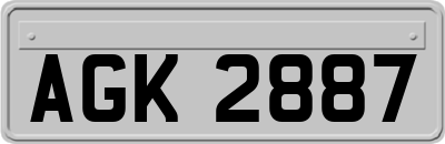 AGK2887