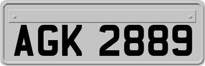 AGK2889
