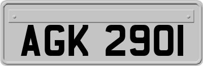 AGK2901