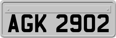 AGK2902