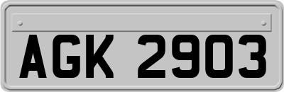 AGK2903