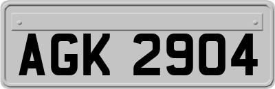 AGK2904