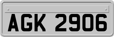 AGK2906