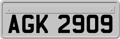 AGK2909