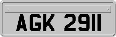 AGK2911