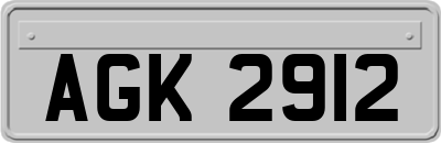 AGK2912