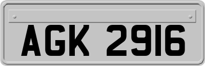 AGK2916
