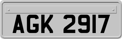 AGK2917