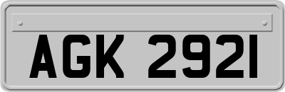AGK2921