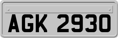 AGK2930