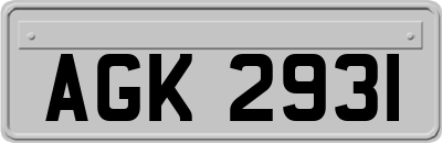 AGK2931