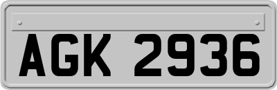 AGK2936
