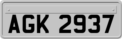 AGK2937