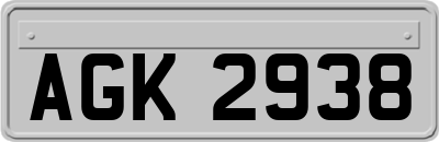 AGK2938