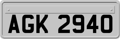 AGK2940