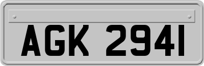 AGK2941