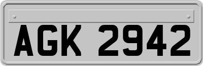 AGK2942