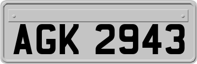 AGK2943