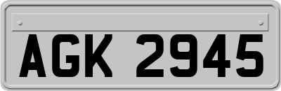 AGK2945