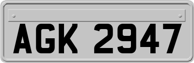 AGK2947