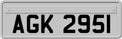 AGK2951