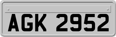 AGK2952