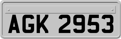 AGK2953