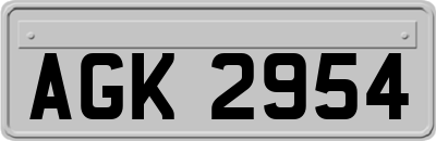 AGK2954