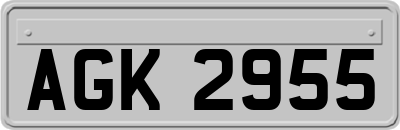AGK2955