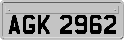 AGK2962