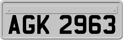 AGK2963