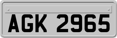 AGK2965
