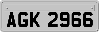 AGK2966